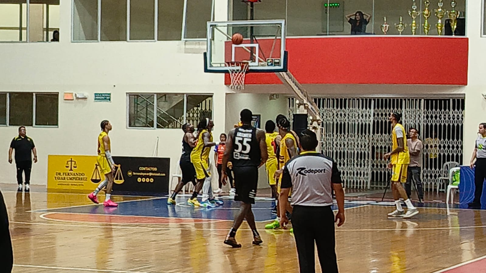 PIRATAS DE LOS LAGOS GANAN EN  GUAYAQUIL E IGUALAN LA SERIE A UNO