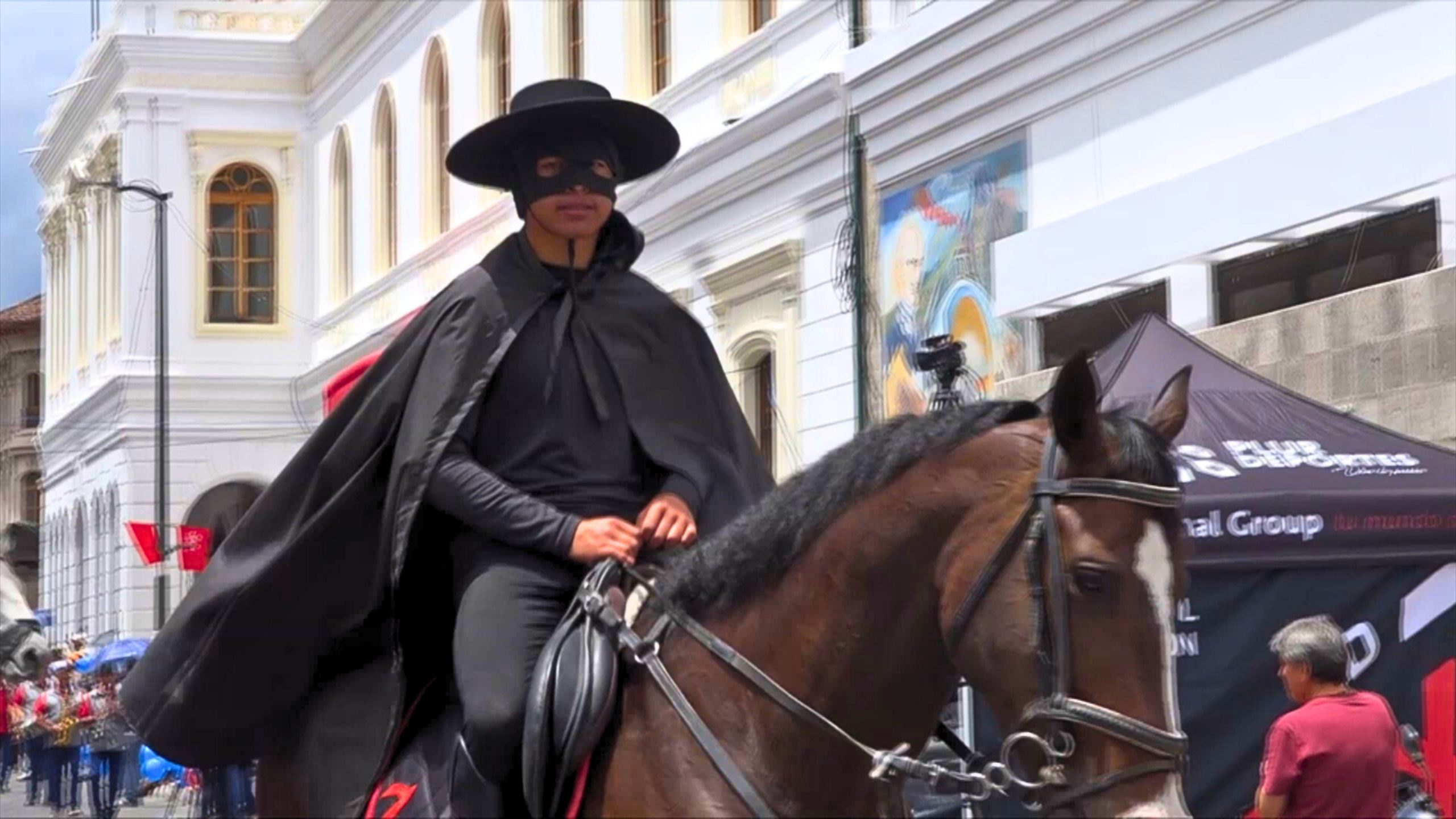 SENADI DEVUELVE A LOS SERRANO LOS DERECHOS DE LA CACERÍA DEL ZORRO