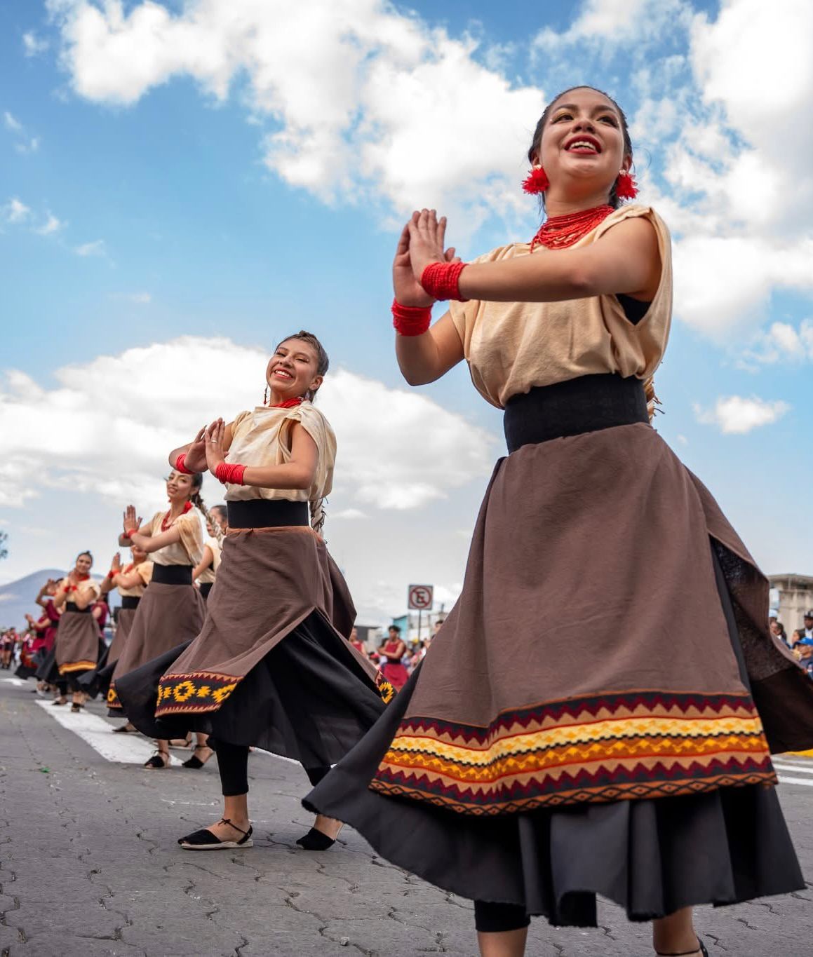 IBARRA ALCANZA EL 80% DE OCUPACIÓN HOTELERA DURANTE PRIMERA SEMANA DE FIESTAS DE FUNDACIÓN