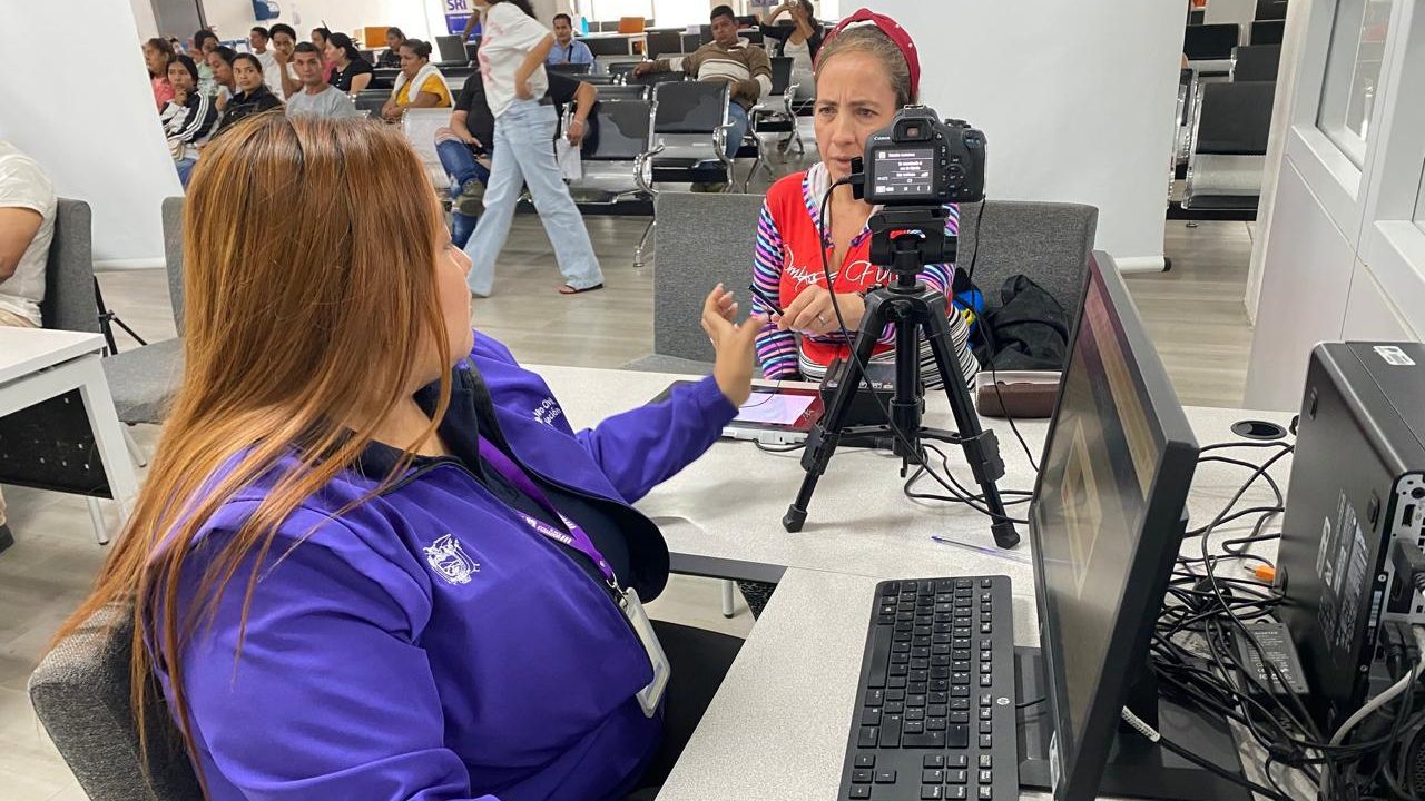 GOBIERNO EXTIENDE HASTA EL 31 DE DICIEMBRE EL SERVICIO DE CEDULACIÓN SIN TURNO EN TODO EL PAÍS