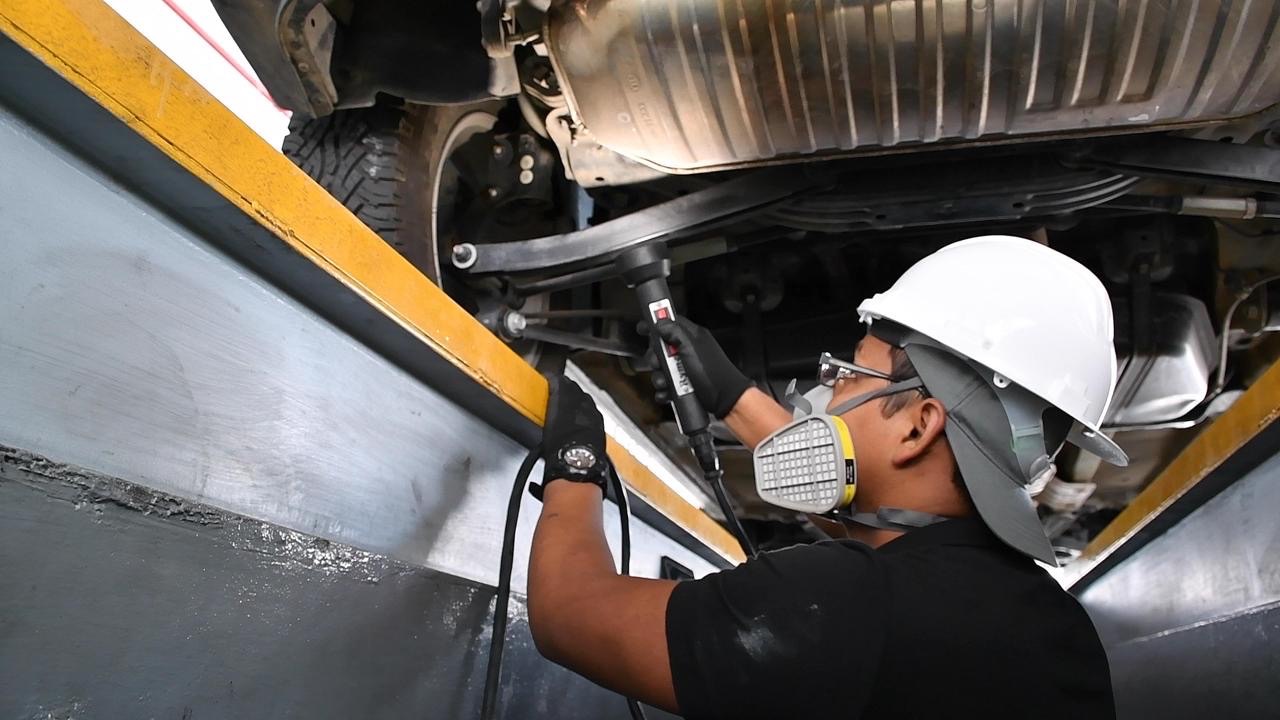 REVISIÓN TÉCNICA Y MATRICULACIÓN VEHICULAR SE ACTIVAN DE FORMA ANTICIPADA EN EL NORTE DEL PAÍS