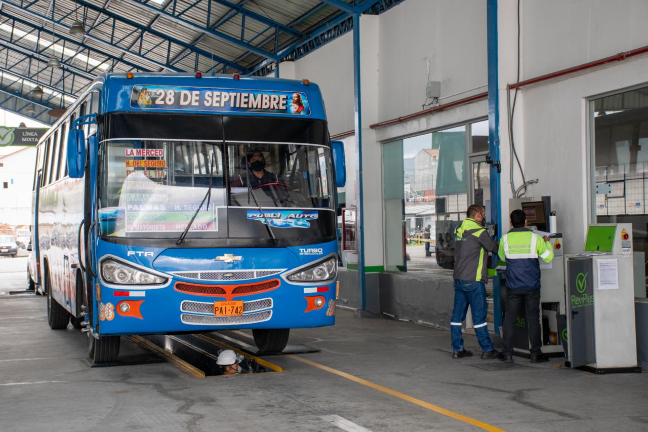 TRÁNSITO EN PAUSA: MOVIDELNOR SUSPENDE SERVICIOS EN LA MANCOMUNIDAD DEL NORTE