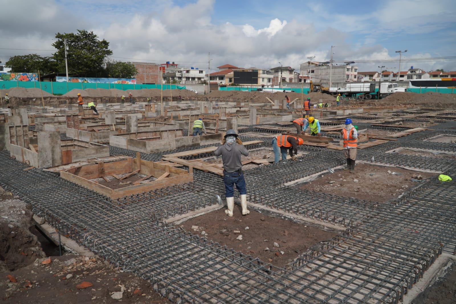 MÁS DEL 80% DEL PRESUPUESTO SE DESTINARÁ A INVERSIÓN PÚBLICA EN 2026, ANUNCIA LA ALCALDÍA DE IBARRA