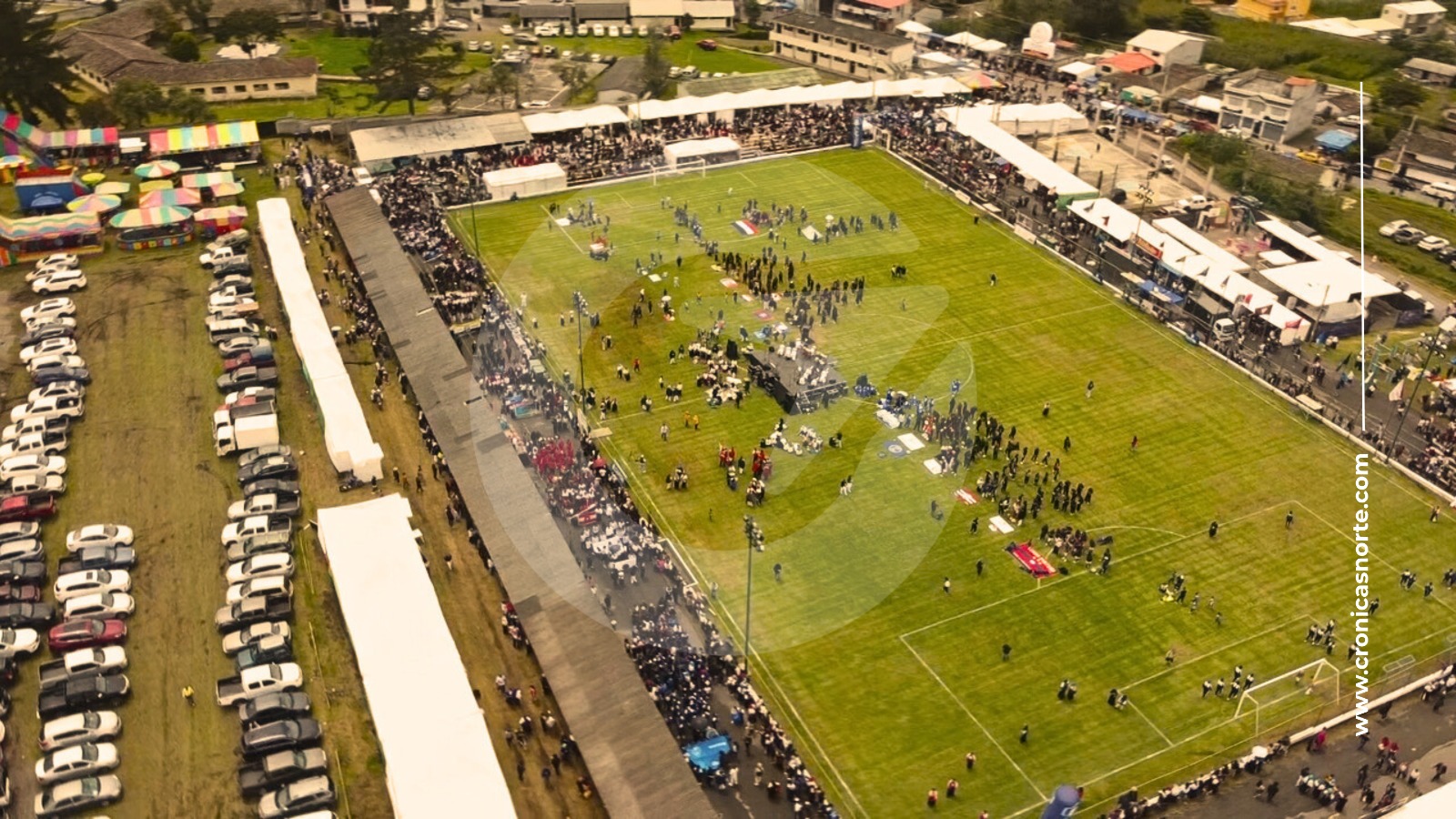 TRES EQUIPOS EXPULSADOS DE LA COPA PAWKAR 2026 POR INCUMPLIR CONSANGUINIDAD INDÍGENA