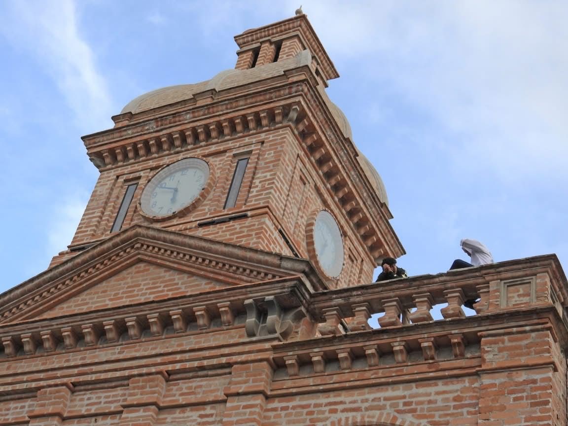 EDIFICIO DEL EX COLEGIO TEODORO GÓMEZ DE LA TORRE SE CONVERTIRÁ EN UN&nbsp; CENTRO CULTURAL Y COMERCIAL