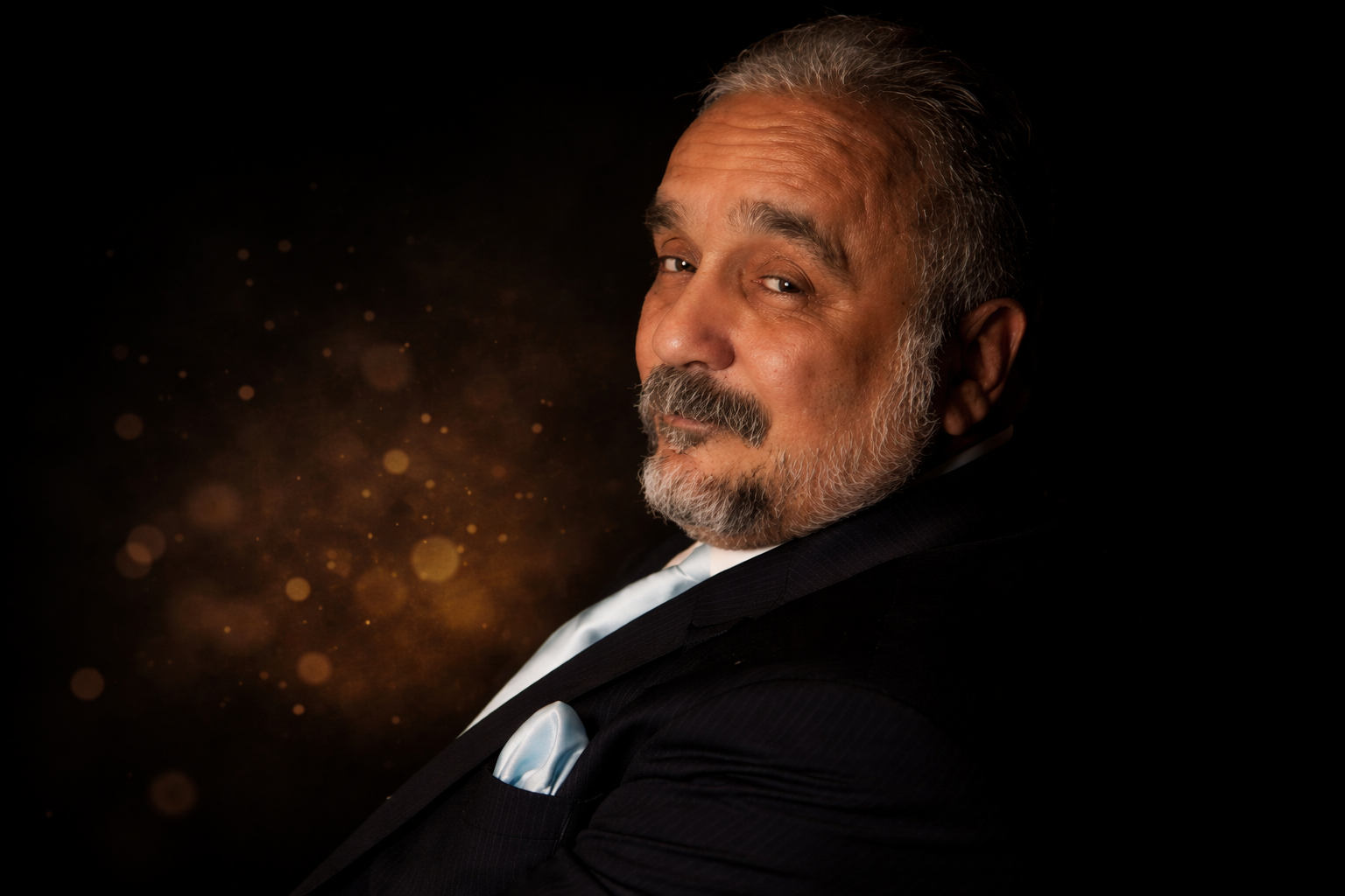 MURIÓ WILLIE COLÓN A LOS 75 AÑOS: LA SALSA PIERDE AL MALO DEL BRONX