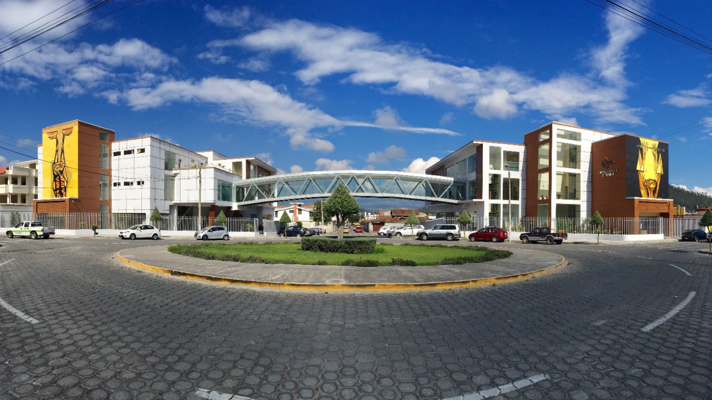 ATENCIÓN A VÍCTIMAS DE VIOLENCIA SE CENTRALIZA EN EL COMPLEJO JUDICIAL DE OTAVALO