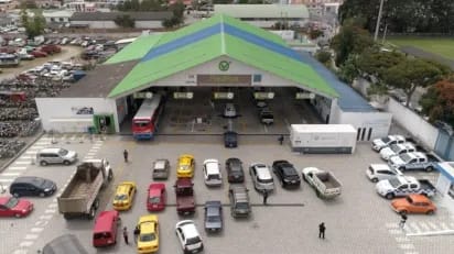 MOVILDELNOR ANUNCIA HABILITACIÓN DE SERVICIOS DE REVISIÓN VEHICULAR Y MATRICULACIÓN