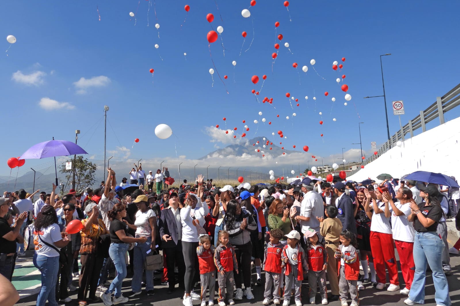 ARRANCÓ LA ELABORACIÓN DEL MURAL MÁS GRANDE DEL ECUADOR EN IBARRA, CON INVERSIÓN DE 75 MIL DÓLARES