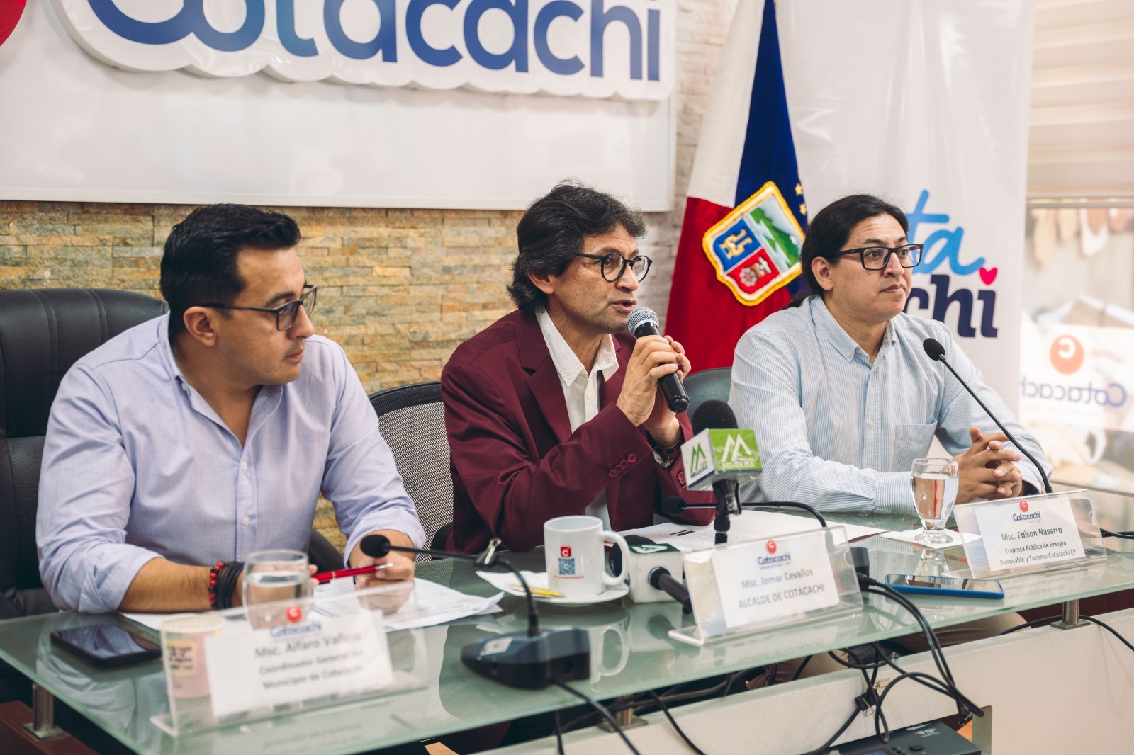 COTACACHI REUNIRÁ A TODO EL PAÍS EN EL PRIMER ENCUENTRO DE PUEBLOS MÁGICOS DEL ECUADOR