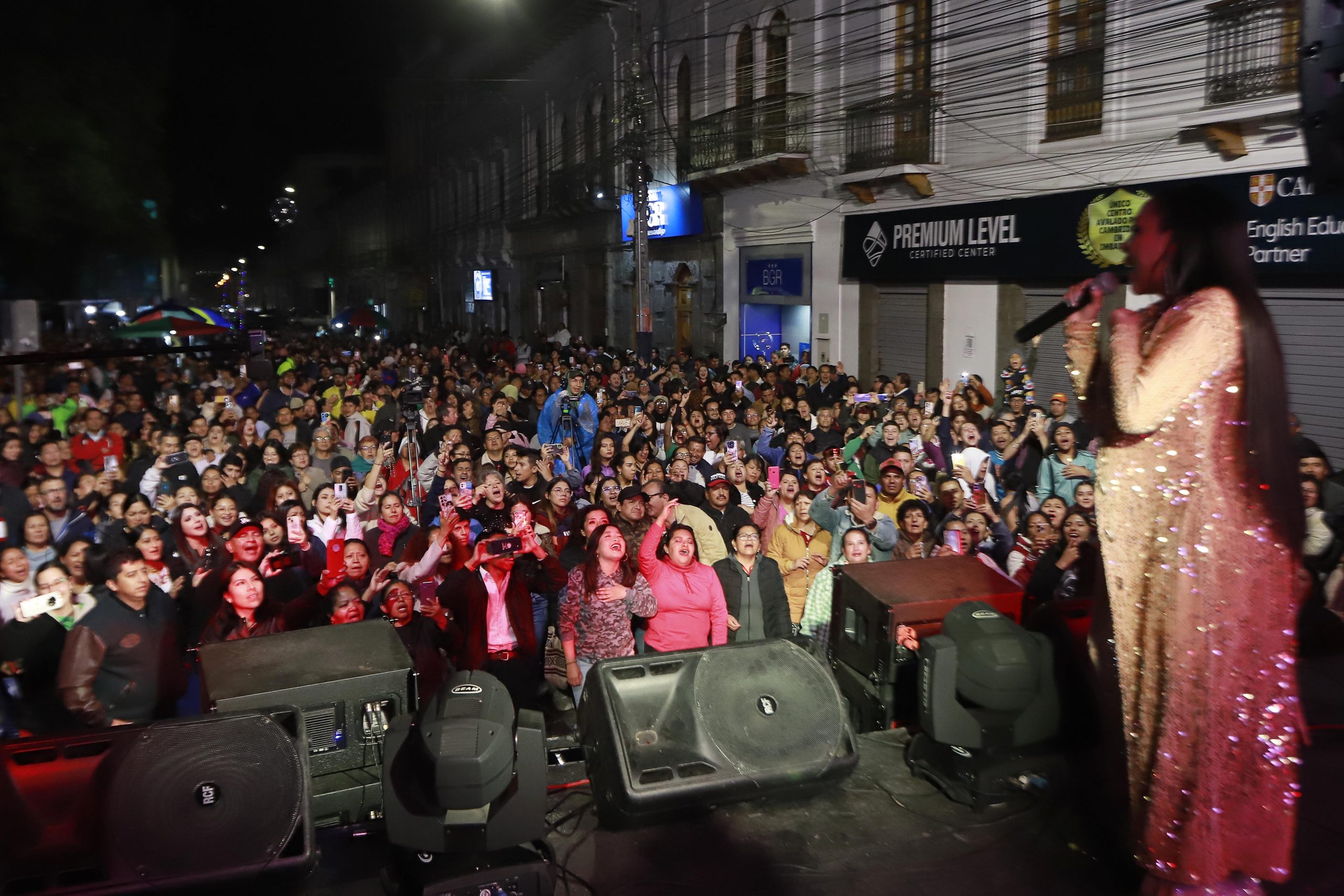 IBARRA CONMEMORA 154 AÑOS DE ‘EL RETORNO’ CON AGENDA CULTURAL CON MÁS DE 20 EVENTOS