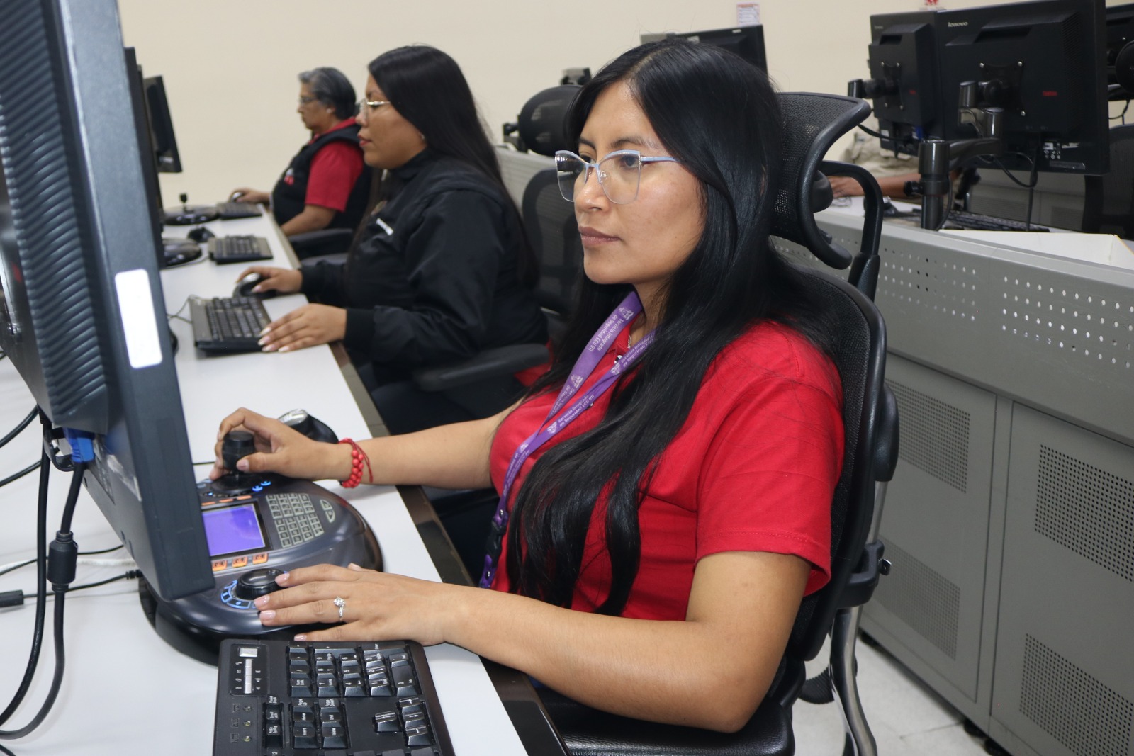 ECU 911 IBARRA SUPERA 1,4 MILLONES DE EMERGENCIAS ATENDIDAS EN 12 AÑOS DE OPERACIÓN